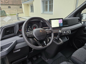 Новый Цельнометаллический фургон RENAULT Master L2H2 170 Neues Modell 10'' Navi Kamera...: фото 2 Новый Цельнометаллический фургон RENAULT Master L2H2 170 Neues Modell 10'' Navi Kamera...: фото 2