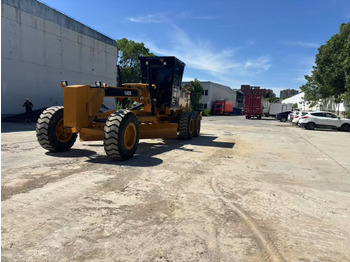 Грейдер CAT 140K Motor Grader: фото 4 Грейдер CAT 140K Motor Grader: фото 4