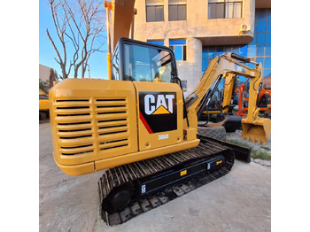 Мини-экскаватор CATERPILLAR 306E