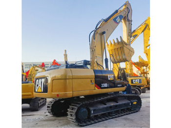 Гусеничный экскаватор CATERPILLAR 330D2L