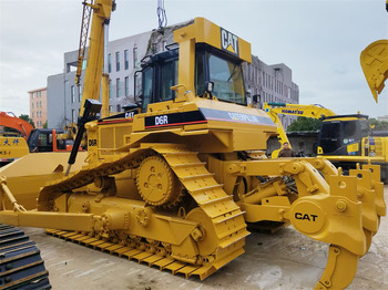 Бульдозер CAT D6R Bulldozer: фото 4