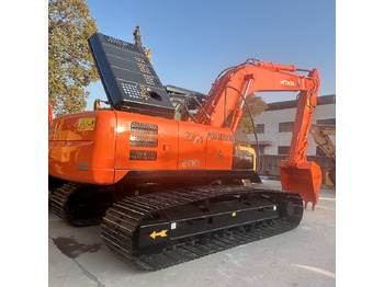 Гусеничный экскаватор HITACHI ZX200