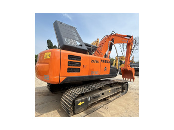 Гусеничный экскаватор HITACHI ZX200