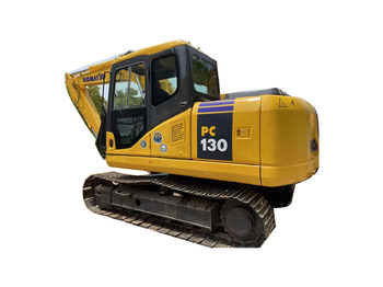 Гусеничный экскаватор KOMATSU PC130