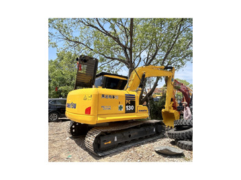 Гусеничный экскаватор KOMATSU PC130