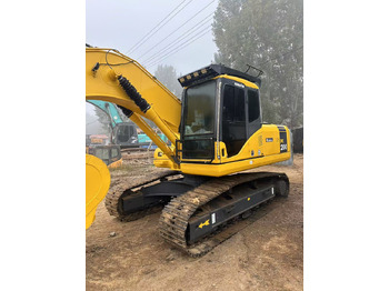 Гусеничный экскаватор KOMATSU PC200-7