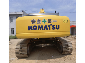 Гусеничный экскаватор Komatsu PC300-7 Excavator: фото 5