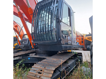 Экскаватор HITACHI ZX200