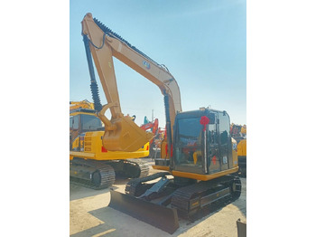 Гусеничный экскаватор CATERPILLAR 307E2