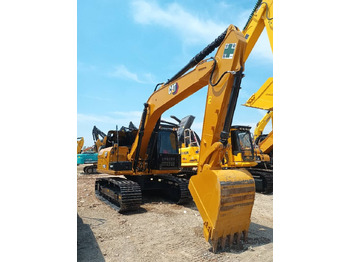 Гусеничный экскаватор CATERPILLAR 315