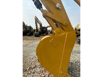 Гусеничный экскаватор CAT 320 D: фото 5 Гусеничный экскаватор CAT 320 D: фото 5