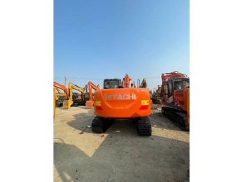 Гусеничный экскаватор Hitachi ZX 130 H: фото 3