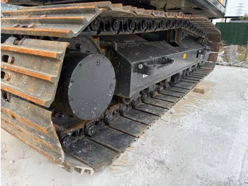 Гусеничный экскаватор Volvo EC 140 [ Copy ]: фото 3
