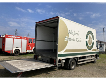 Фургон-рефрижератор DAF Inny DAF DAF LF210FA Chłodnia Konvekta Hydro klapa 2014: фото 4