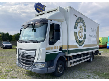 Фургон-рефрижератор DAF Inny DAF DAF LF210FA Chłodnia Konvekta Hydro klapa 2014: фото 2