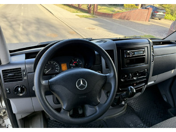 Mercedes-Benz Sprinter Sprinter 315 CDI dokka doka Brygadówka skrzynia 2007 в лизинг Mercedes-Benz Sprinter Sprinter 315 CDI dokka doka Brygadówka skrzynia 2007: фото 4
