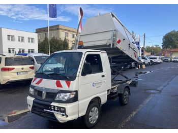 Мусоровоз PIAGGIO
