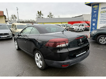 Легковой автомобиль Renault Megane III Cabrio LIFT III 1.2 TCE 131 Skóra Led Navi PDC Bogate wyposażenie 20: фото 4