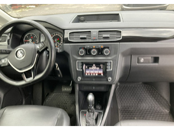 Легковой автомобиль Volkswagen Caddy III Caddy 2.0 dla Niepełnosprawnych inwalida rampa Model 2020 Pfron: фото 4