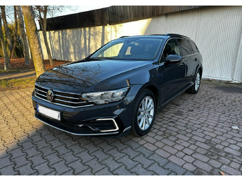 Легковой автомобиль VOLKSWAGEN