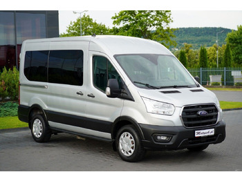 Пассажирский фургон FORD Transit