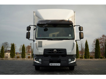 Renault D 240 / 4x2 / KONTENER / 7,7 M / WINDA DHOLLANDI в лизинг Renault D 240 / 4x2 / KONTENER / 7,7 M / WINDA DHOLLANDI: фото 2