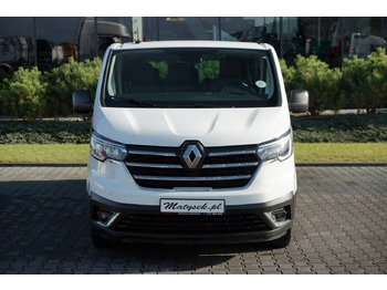 Renault TRAFIC III / BUS / 9 MIEJSC / 90 TYS KM / PIERWS в лизинг Renault TRAFIC III / BUS / 9 MIEJSC / 90 TYS KM / PIERWS: фото 2
