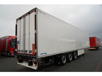 Полуприцеп-рефрижератор Schmitz Cargobull CHŁODNIA / THERMO KING  / HAKÓWKA / OŚ PODNOSZO: фото 5