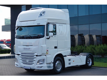 Тягач DAF XF 480