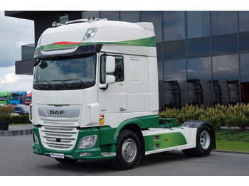 Тягач DAF XF 480