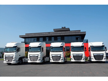 Тягач DAF XF 480