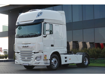 Тягач DAF XF 480