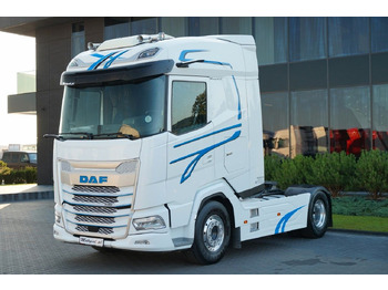 Тягач DAF XG 530