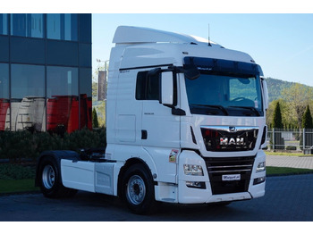 Тягач MAN TGX 18.510