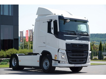 Тягач VOLVO FH 500