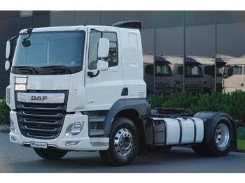 DAF CF 480 / PEŁNY ADR / NISKA KABINA / 2018 ROK / A в лизинг DAF CF 480 / PEŁNY ADR / NISKA KABINA / 2018 ROK / A: фото 2