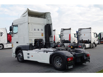 Тягач DAF XF 480 / SPACE CAB / RETARDER  / I-PARK COOL /: фото 4