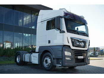 Тягач MAN TGX 18.470 / RETARDER / NAVI / 2020 ROK: фото 5 Тягач MAN TGX 18.470 / RETARDER / NAVI / 2020 ROK: фото 5