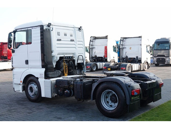 Тягач MAN TGX 18.480 / HYDRAULIKA / RETARDER / MANUAL /  N: фото 4