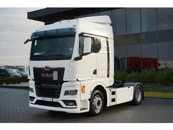 Тягач MAN TGX 18.510 / GM / RETARDER / NAVI / 2022 R: фото 4 Тягач MAN TGX 18.510 / GM / RETARDER / NAVI / 2022 R: фото 4