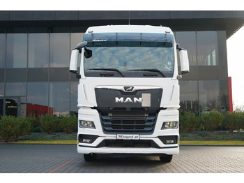 Тягач MAN TGX 18.510 / GM / RETARDER / NAVI / 2022 R: фото 3 Тягач MAN TGX 18.510 / GM / RETARDER / NAVI / 2022 R: фото 3