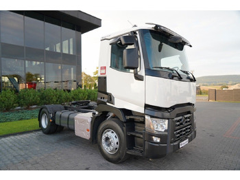Тягач Renault C 440 / RETARDER / NISKA KABINA / 13 LITROWY / S: фото 5