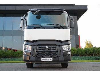 Тягач Renault C 440 / RETARDER / NISKA KABINA / 13 LITROWY / S: фото 3