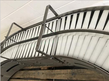 Конвейер Cotswold Mechanical 180degree conveyor: фото 4