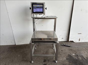 Пищевое оборудование