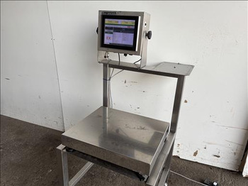Пищевое оборудование Digi DPS-800S Platform scale: фото 2