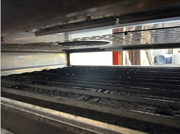 Хлебопекарное оборудование Doyon FC2E Pizza oven: фото 3 Хлебопекарное оборудование Doyon FC2E Pizza oven: фото 3