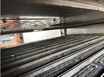 Хлебопекарное оборудование Doyon FC2E Pizza oven: фото 3