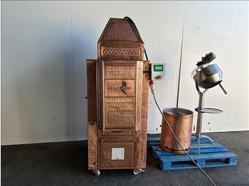 Пищевое оборудование Easyroast ERL02 Mini roasting oven: фото 2