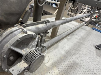 Конвейер Entecon Rope and disk Aero mechanical conveyor: фото 2